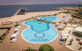 Aranwa Paracas Resort&Spa